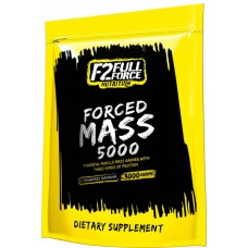 Forced Mass 5000 3000 гр F2 Full Force Nutrition 